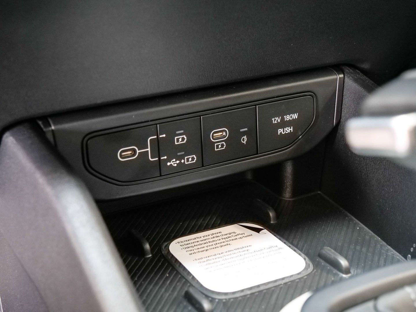Kia K4 - Bild 19