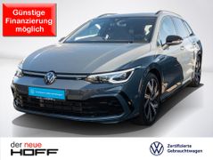 Volkswagen Golf Variant VIII 1.5 eTSI DSG R-Line Kamera Bla