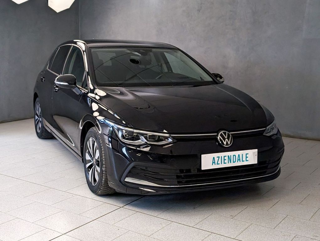 Image of Volkswagen Golf