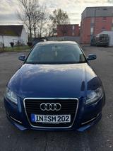 Audi A3 Sportback 2.0 TDI S tronic Ambition - Audi A3 aus 2011 mit Diesel-Antrieb