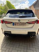 BMW M135 xDrive - 700km - Neuwagenzustand - BMW: 700