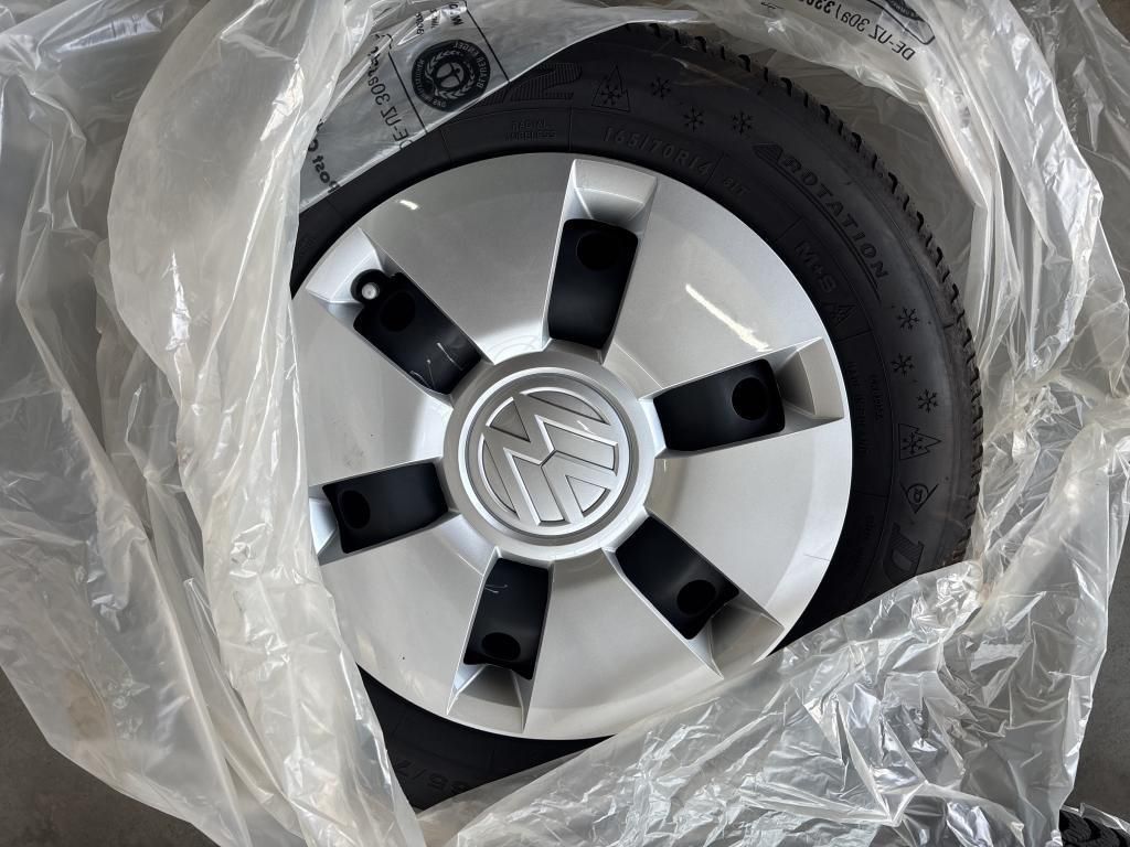Volkswagen up! move up! 1.0 MPI Klima*SH