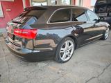 Audi A6 2.0 TDI Avant - Motor 88TKM, Schwenkbare AHK - Audi A6: Motor