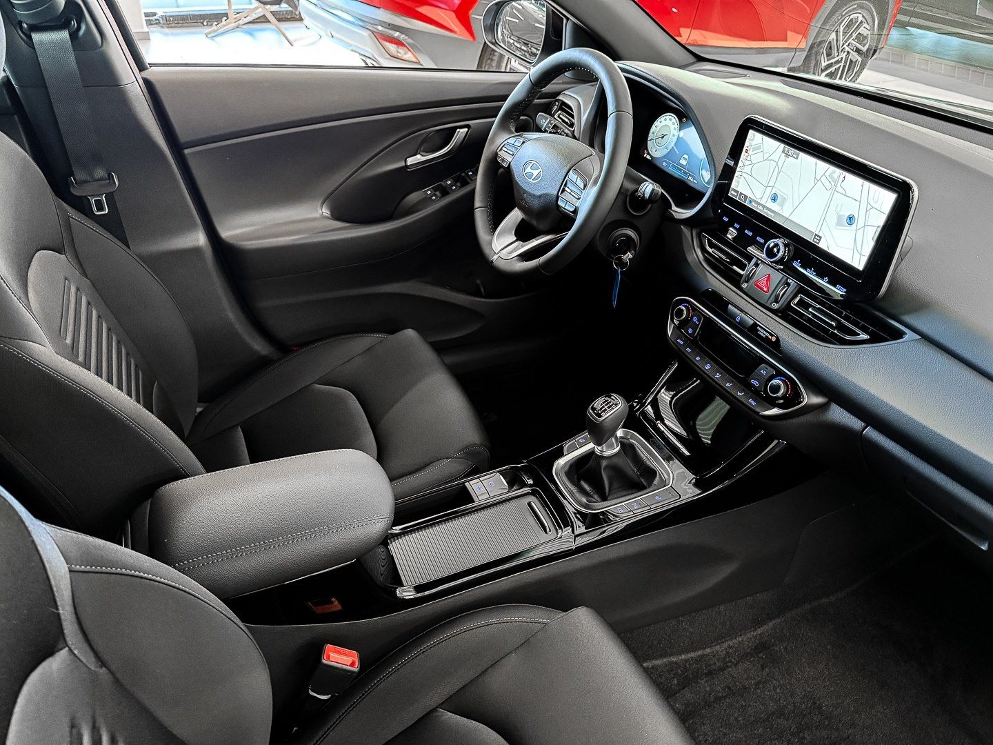 Hyundai i30 - Bild 5