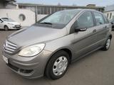 Mercedes-Benz B 170 **2.HAND** ~incl. GARANTIE~ - gebrauchte Mercedes-Benz B-Klasse aus dem Jahr 2007