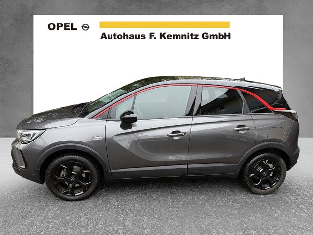 Opel Crossland (X) GS Line / LED / Head-Up / Kamera