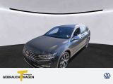 Volkswagen Passat Alltrack 2.0 TDI 4M LM19 AHK NAVI-PRO KAM - Volkswagen Passat Alltrack aus 2021