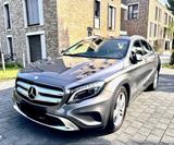 Mercedes-Benz GLA 200 Automatik - Mercedes-Benz GLA 200 in Frankfurt (Main)