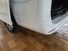 Pössl Mercedes Vito Vanstar Plus *DRIVE**ALLRAD*