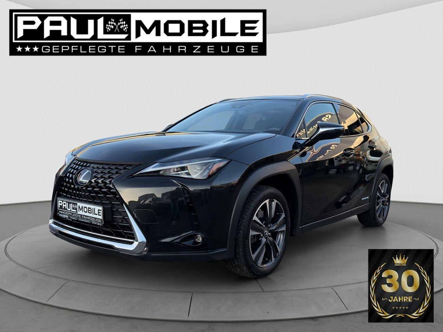 Lexus AUTRES 2021 occasion — photo 3