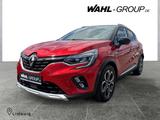 Renault Captur E-TECH 160*Edition One*Bose*Navi *Touch-D - Renault Captur: Bose Edition