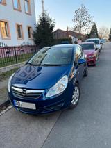 Opel Corsa 1.0 Twinp. ecoFLEX . Tüv bis 09/26 - Opel Corsa aus 2009: Ecoflex