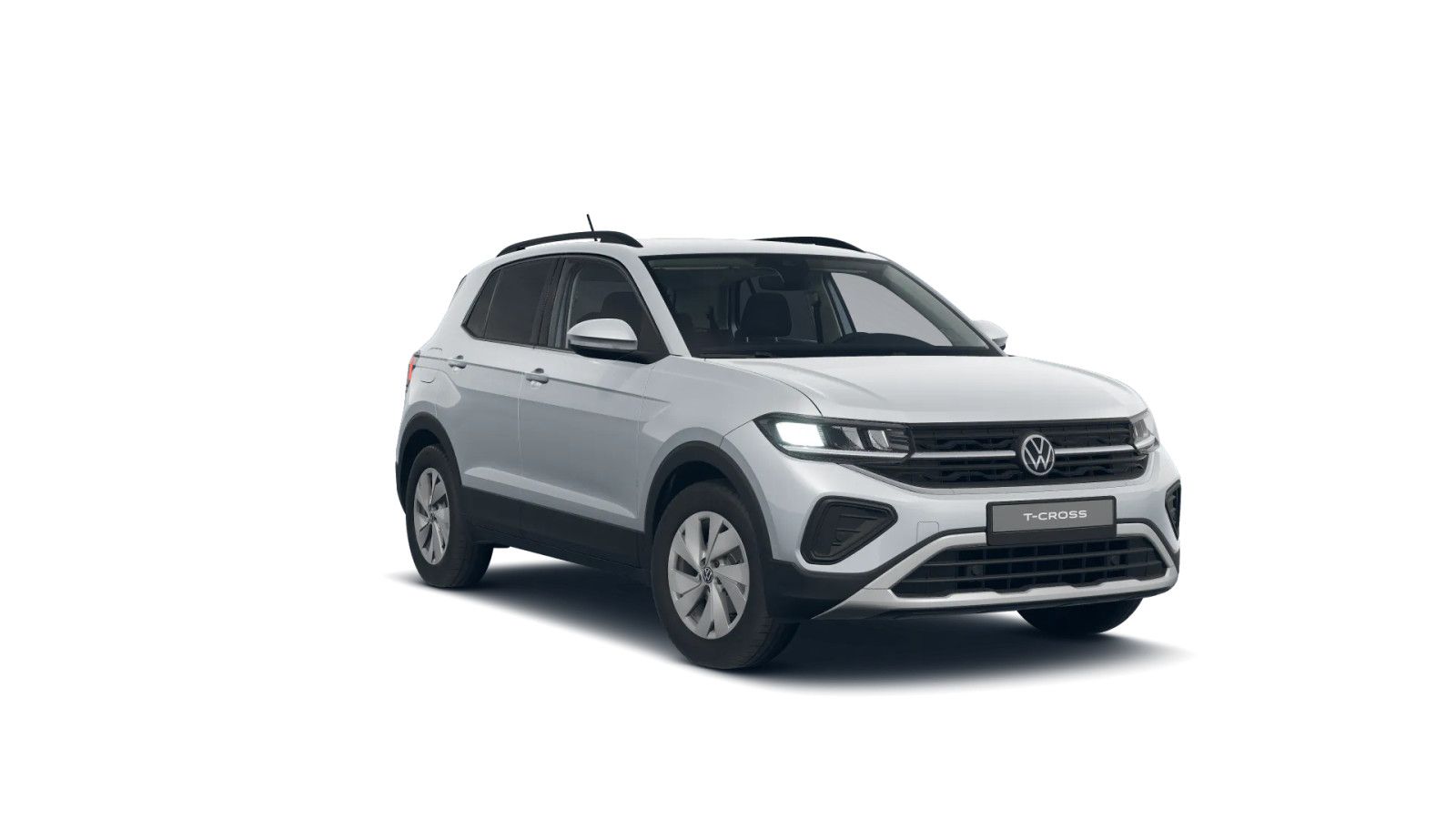 Volkswagen T-Cross - Bild 9