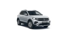 Volkswagen T-Cross - Vorschau Bild 9