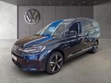 Volkswagen Caddy Maxi Style 7-Sitzer 2.0 TDI DSG StHz*PANO* - VW Caddy Maxi mit Schiebedach