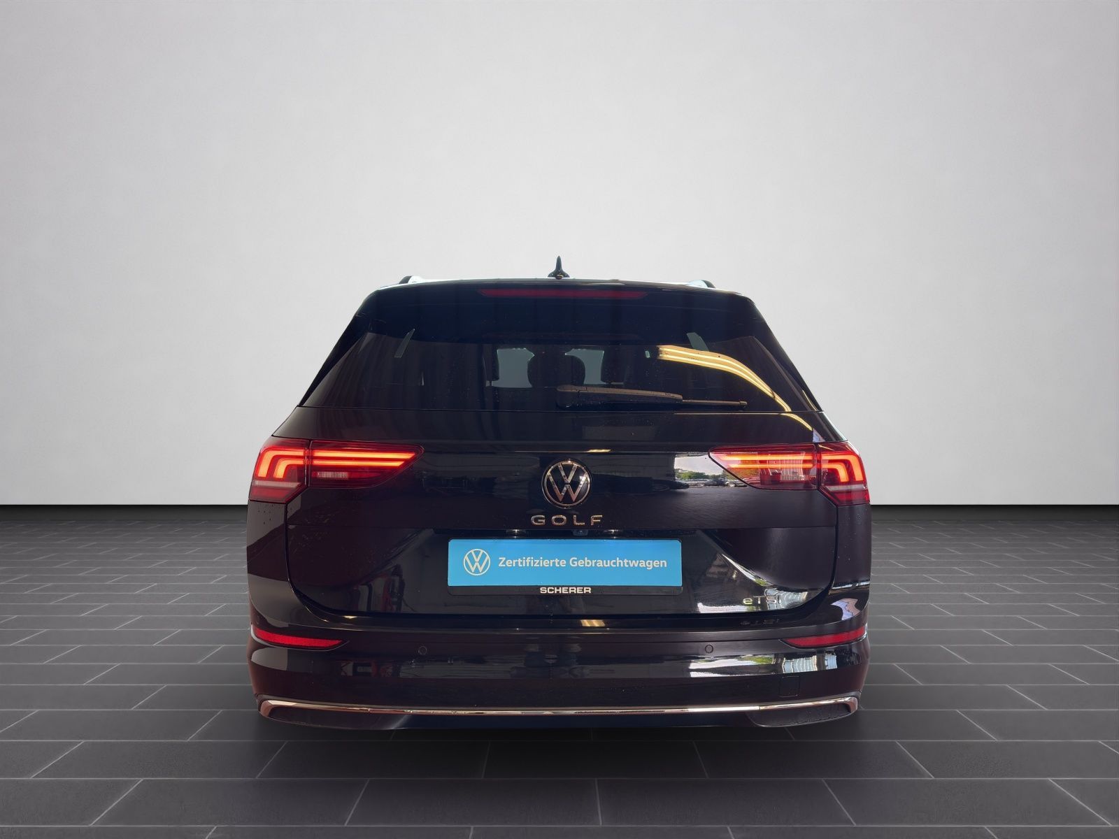 Volkswagen Golf - Bild 7