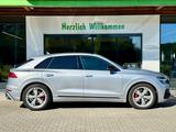 Audi SQ8 4.0TDI quattro S-LINE Pano LEDER ACC V8 Luft - Audi SQ8 Gebrauchtwagen