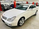 Mercedes-Benz CLS 350 CGI Sport-Paket Navi|Xenon|Glasdach|Luft - Mercedes-Benz CLS 350 Gebrauchtwagen in Hamburg