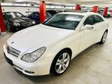 Mercedes-Benz CLS 350 CGI Sport-Paket Navi|Xenon|Glasdach|Luft - Mercedes-Benz aus 2008