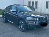 BMW M50d x6 an xport verkauft - gebrauchte BMW M5 aus dem Jahr 2016