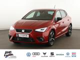 Seat Ibiza FR 1.0 TSI  116 PS 7 Gang DSG  LED Navi AC