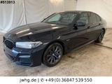 BMW 545 e xDr M Sport DrivingProf|Nappaleder|HeadUp - BMW 545 Gebrauchtwagen
