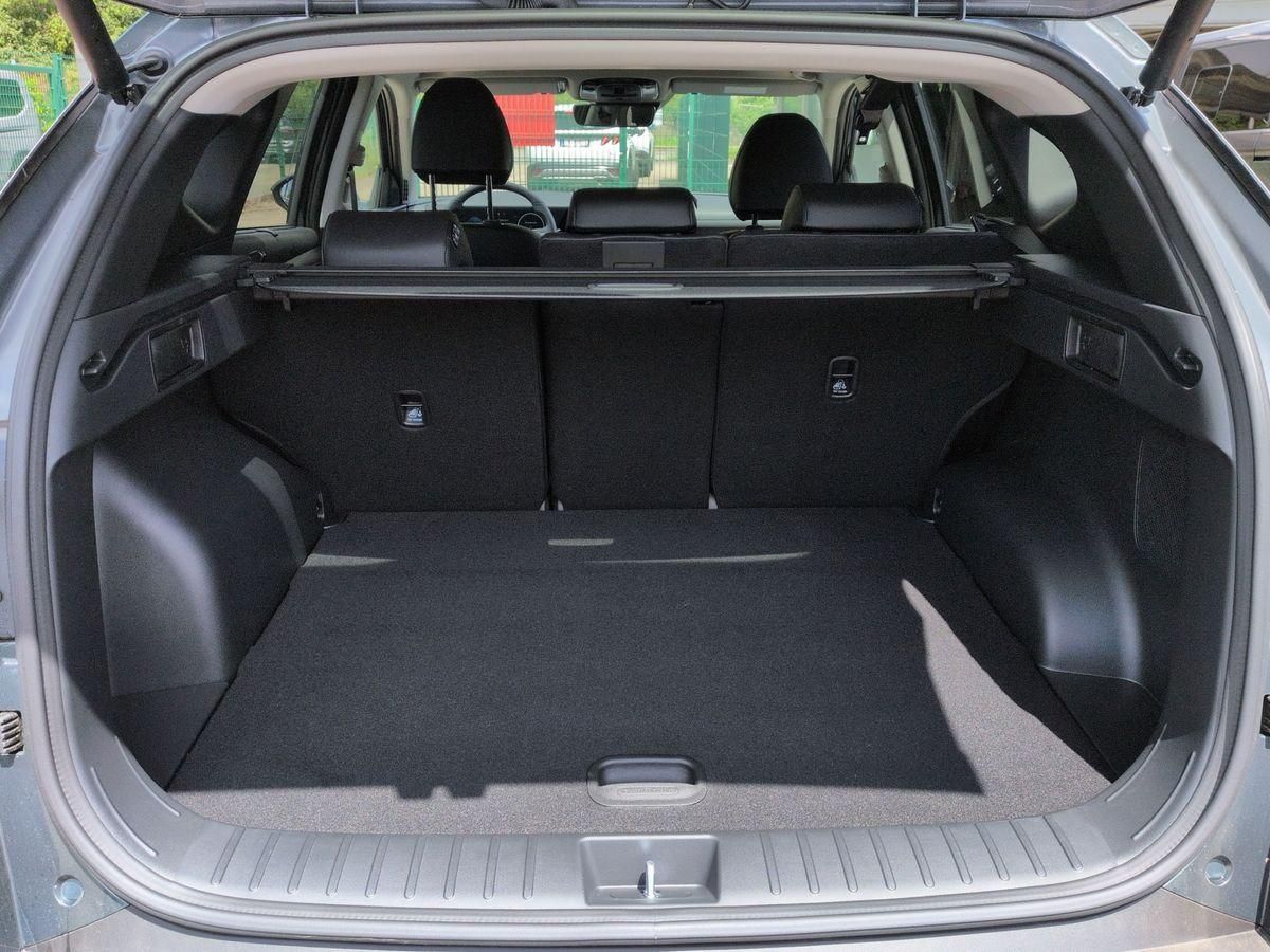 Hyundai Tucson – Bild 4