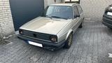 Volkswagen Golf 2 Umbau 1.8T 280PS H-Kennzeichnen  - Volkswagen Golf aus 1986