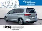 Volkswagen Touran 2.0 TDI GOAL DSG ACC PDC SHZ AHK LED - Volkswagen Touran Jahreswagen: Automatik