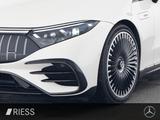 Mercedes-Benz EQS 53 AMG 4MATIC+ SD Sport ACC Akustikglas PDC - Mercedes-Benz EQS Gebrauchtwagen