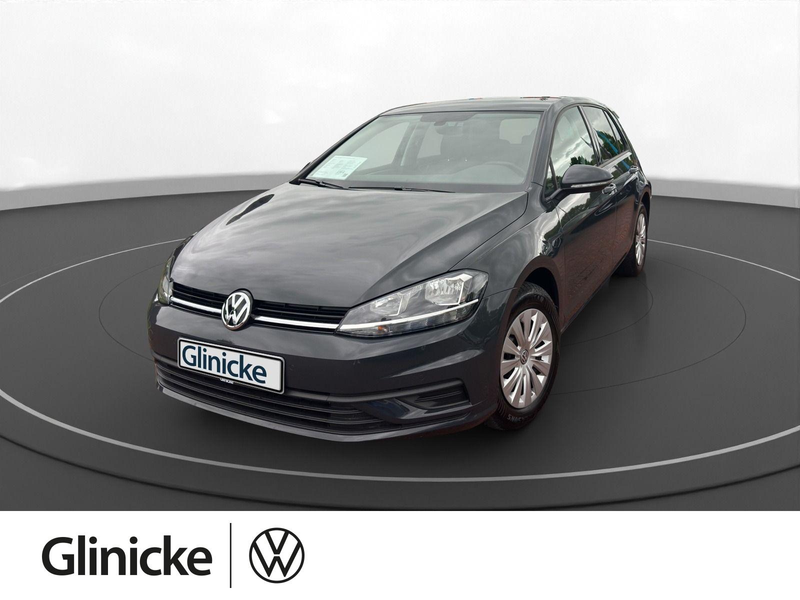 Volkswagen Golf 1.0 TSI Klima PDC Auto-Hold Isofix