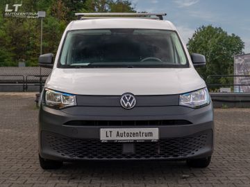 Volkswagen Caddy - 2