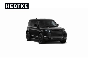 Land Rover Leasingangebot: Land Rover Defender 110 D200 X-Dynamic SE *AHK/SHZ/Memory*