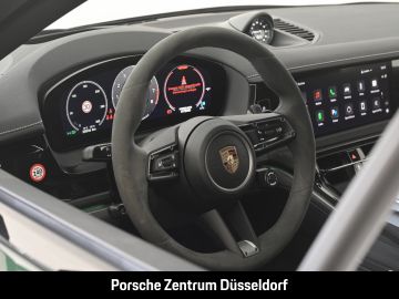 Porsche Panamera - 10