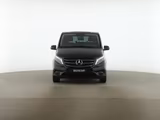Mercedes-Benz Vito 119 CDI 4x4 Mixto Lang Standhz AHK LED Kam - Mercedes-Benz Vito Gebrauchtwagen in Münster