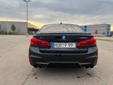 BMW M550i xDrive  - BMW M550 von privat