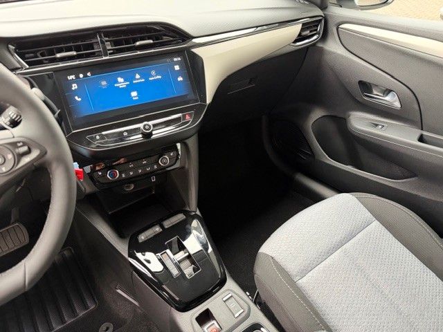 Fahrzeugabbildung Opel Corsa F Edition 110PS Hybrid/Kamera/LED!