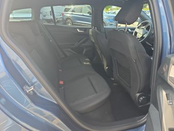 Bild 10 Ford Focus Turnier ST-Line Sportpaket B & O AHK-abneh