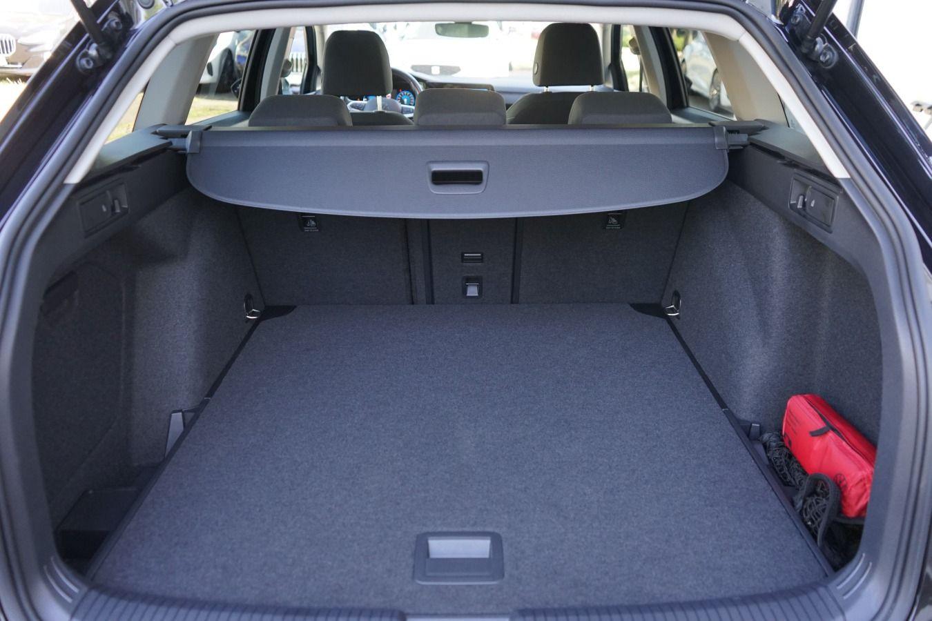 Volkswagen Golf Variant VIII 2.0 TDI Active*Panorama*LED*