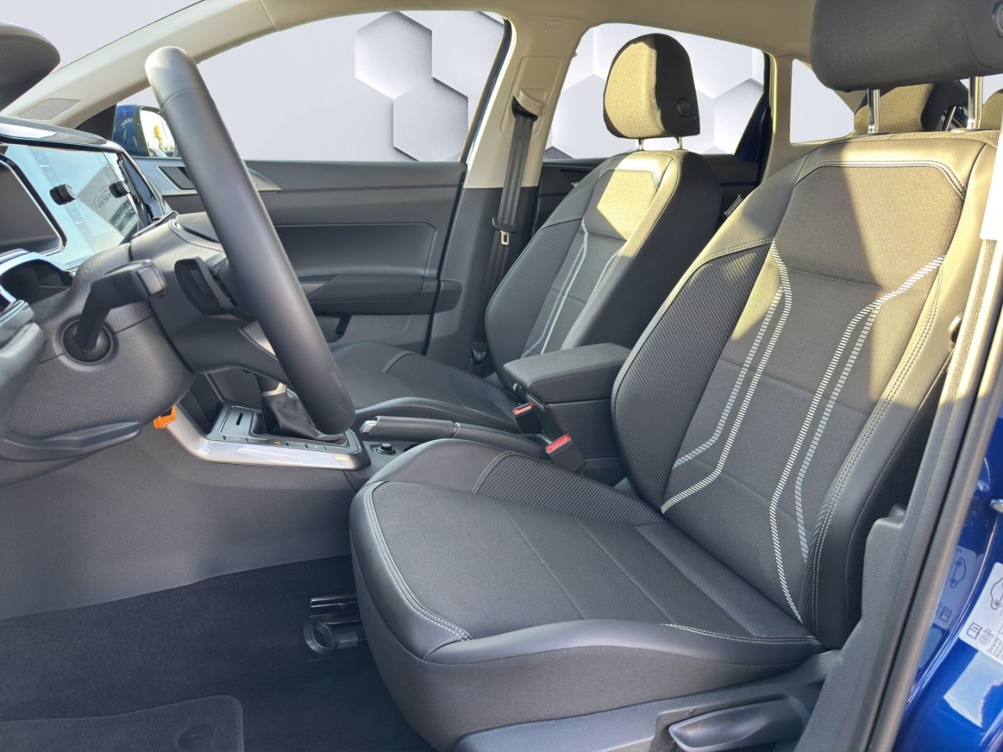 Taigo Style 1,5 l TSI OPF 110 kW (150 PS) 7-Gang