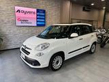 Fiat 500L 1.3 Multijet 95 CV Pop Star - Fiat 500L mit Schiebedach