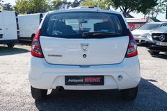 DACIA Sandero Basis