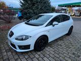 Seat Leon 1.4 TFSI - Seat Leon: TFSI
