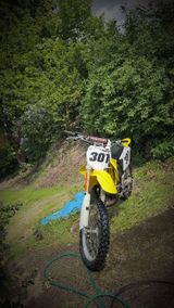 Suzuki Rm250 - Offers matching your search criteria