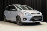 Ford C-Max Grand C Max Titanium / AHK / Klima  - Ford C-Max: Grand Titanium