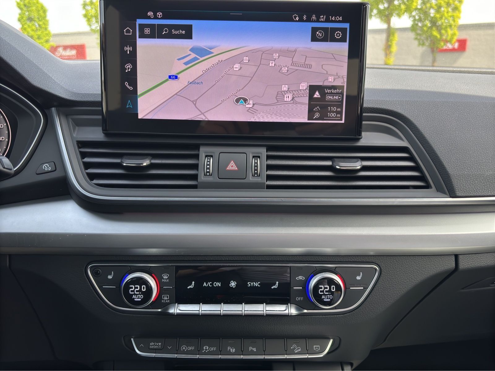 Audi Q5 - Bild 6