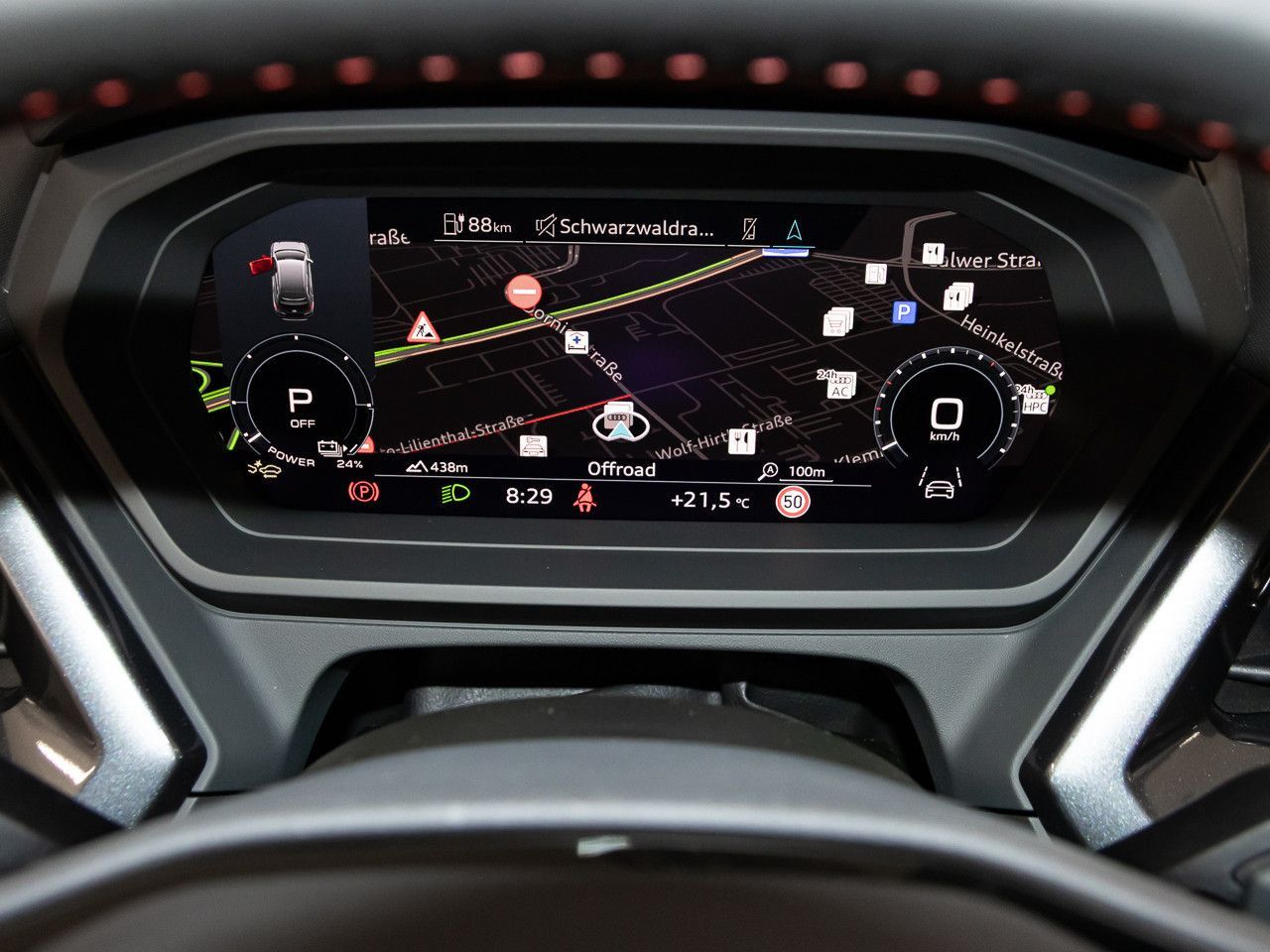 Audi Q4 e-tron - Bild 20