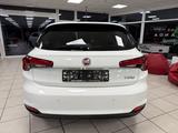 Fiat Tipo Lounge AUTOMATIK, NAVI, LEDER, SITZHEIZUNG - Fiat Tipo Gebrauchtwagen