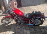 Suzuki VS 600 Intruder    A2-tauglich - SUZUKI INTRUDER 600