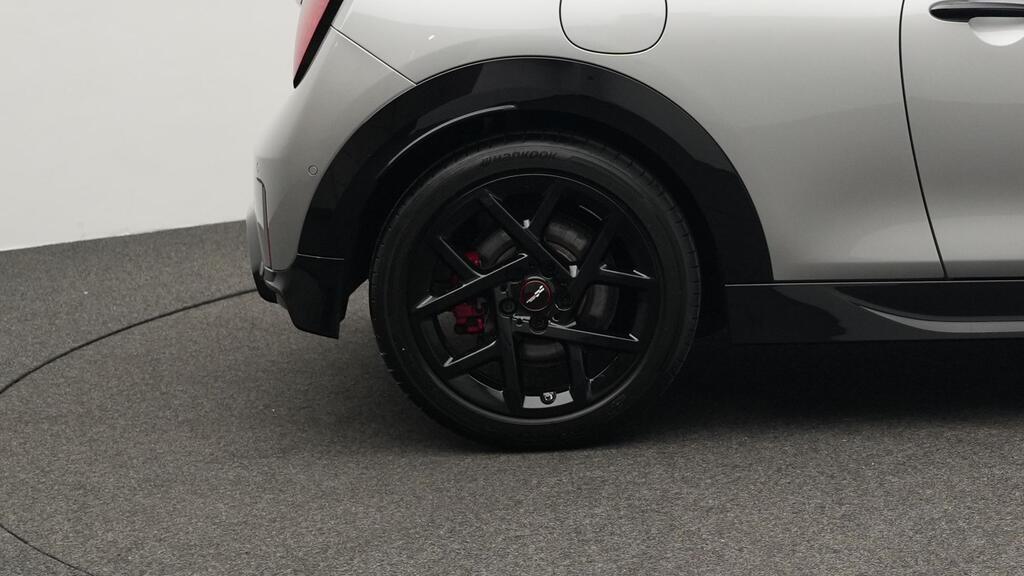 MINI Cooper Trim, миниатюра 17